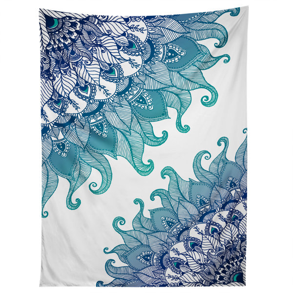 East Urban Home Polyester Tapestry & Reviews Wayfair